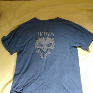 Tony Hawk Large 14/16 100% Cotton T-Shirt